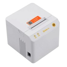 Термопринтер чеков Gprinter GP-C58 (USB) Белый
